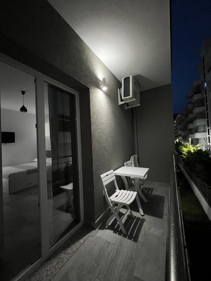 Vila Kledi Shengjin Luaran gambar